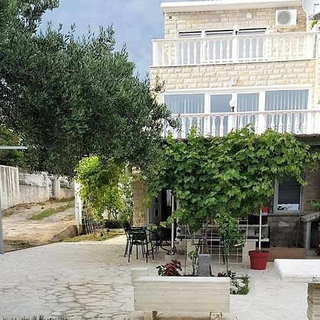 Apartment Maslenica, Near Zadar Exterior photo